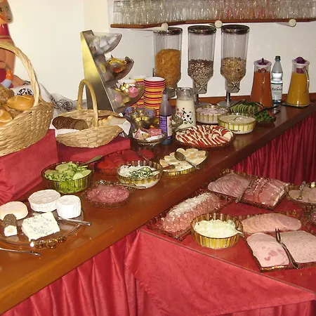 Hotel Sofia Bad Wildungen