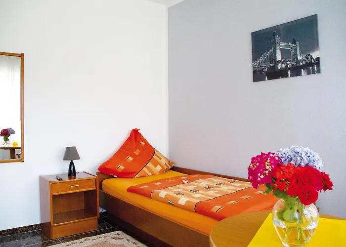 Sofia 3* Bad Wildungen