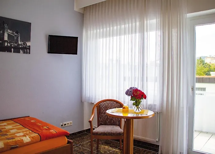 Sofia Hotel Bad Wildungen