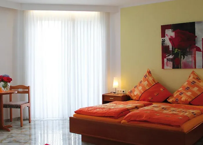 Sofia Hotel