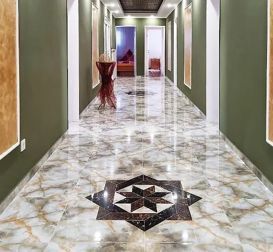 Hotel Sofia