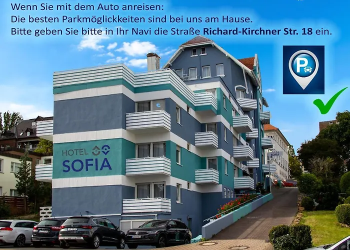 Sofia 3*