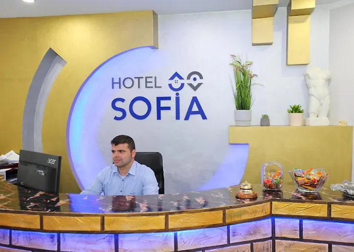Hotel Sofia Bad Wildungen