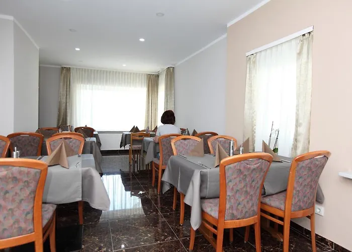 Sofia 3* Bad Wildungen