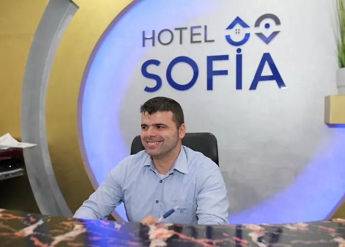 Hotel Sofia Bad Wildungen