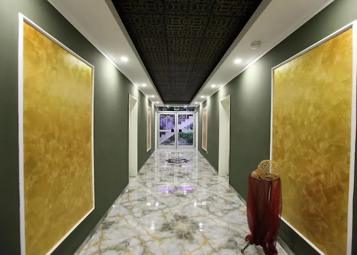 Sofia Hotel Bad Wildungen