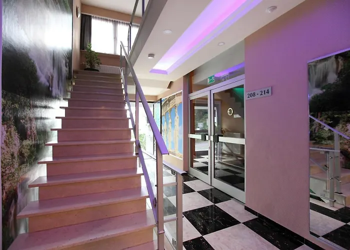 Sofia 3* Bad Wildungen