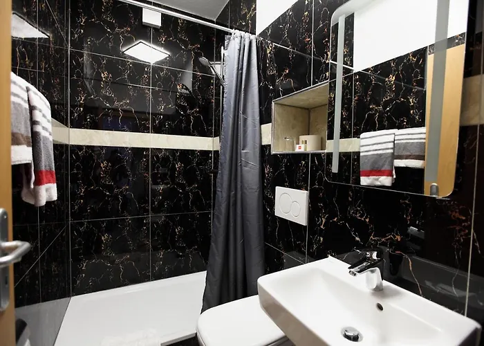 Hotel Sofia Bad Wildungen