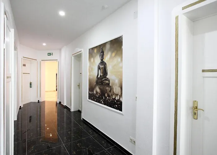 Sofia 3* Bad Wildungen