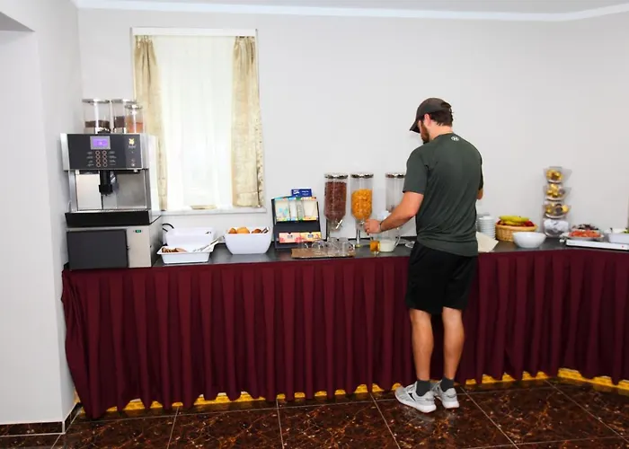 Hotel Sofia Bad Wildungen