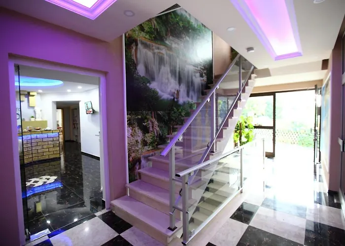 Sofia Hotel 3*