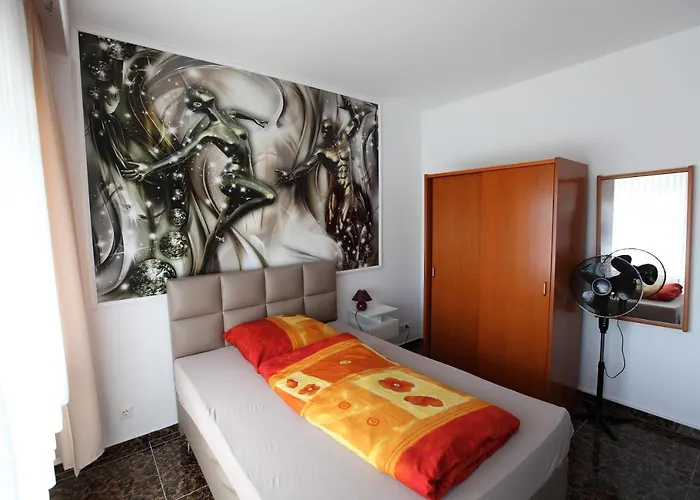 Hotel Sofia Bad Wildungen