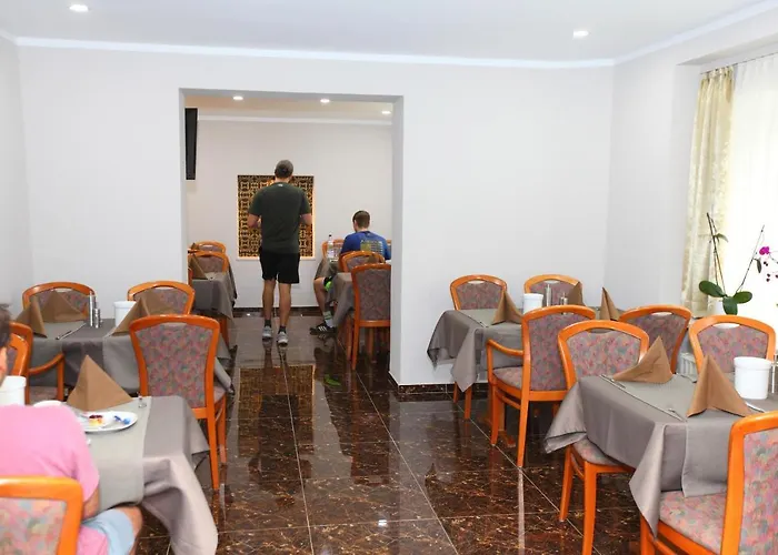 Sofia Hotel Bad Wildungen