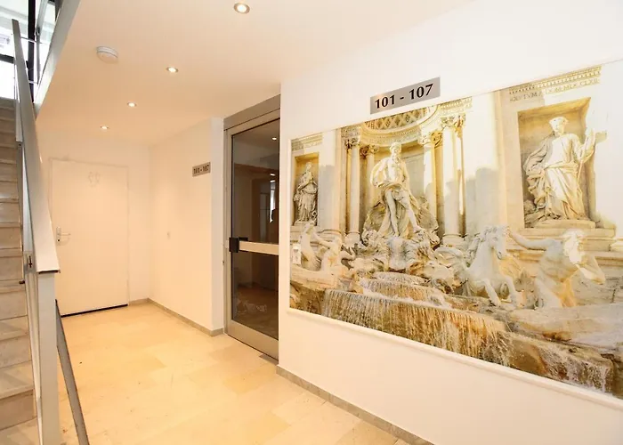 Sofia Hotel Bad Wildungen