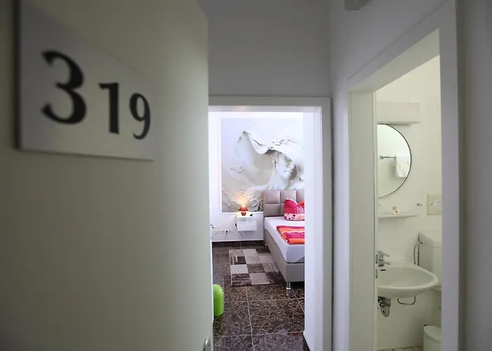 Hotel Sofia Bad Wildungen