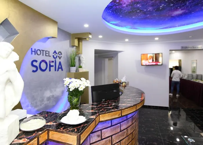 Hotel Sofia