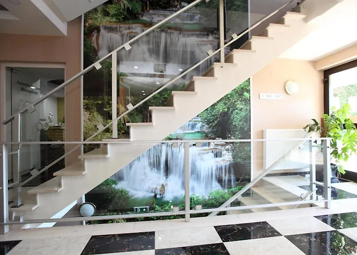 Sofia 3* Bad Wildungen