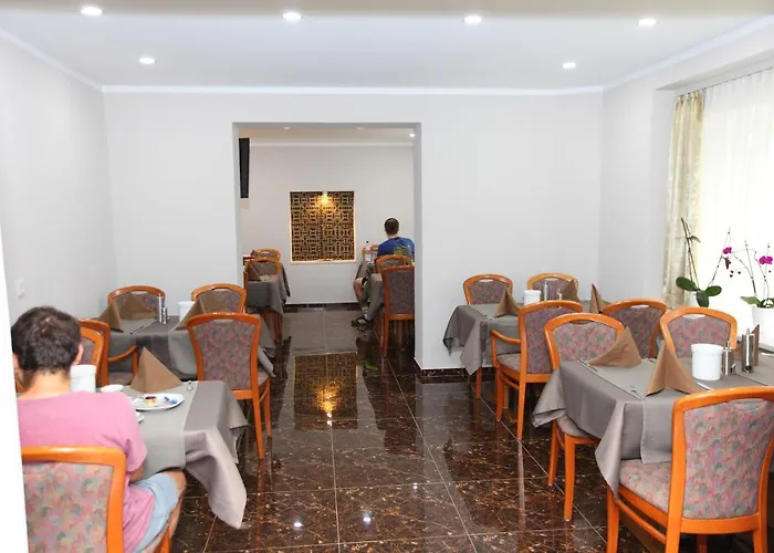 Hotel Sofia Bad Wildungen