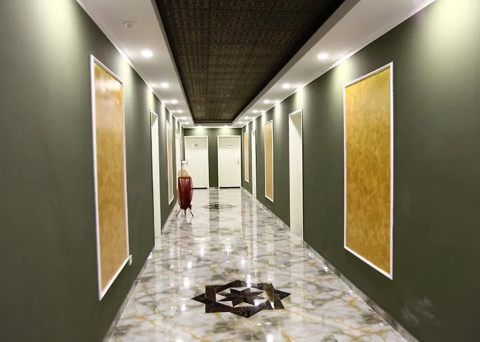 Sofia Hotel Bad Wildungen