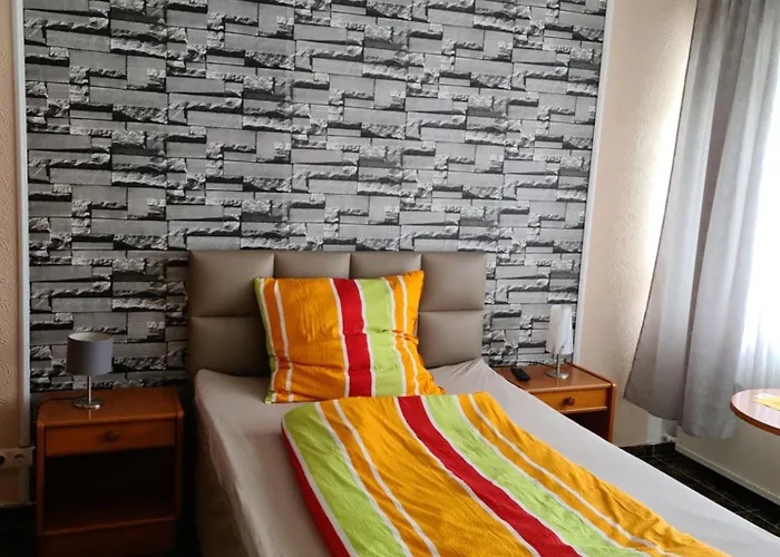 Hotel Sofia Bad Wildungen