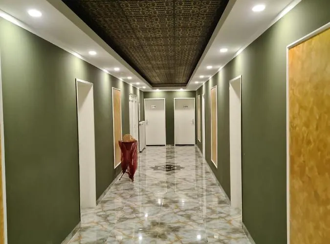 Sofia Hotel Bad Wildungen