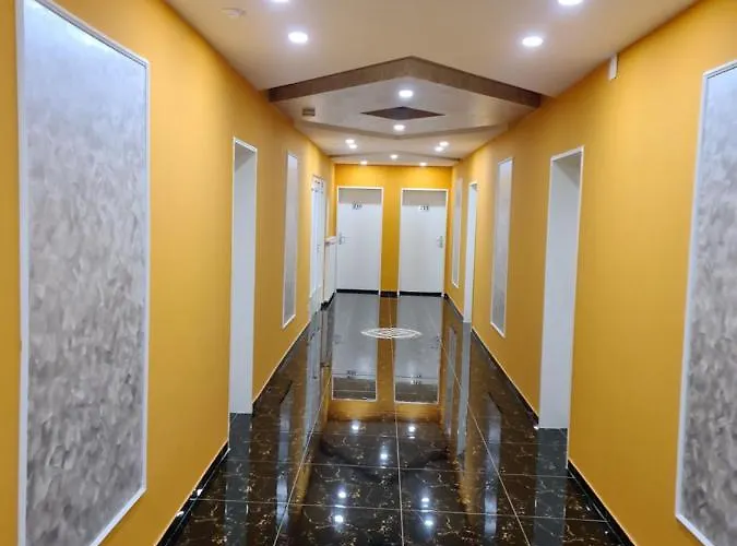 Sofia Hotel 3*