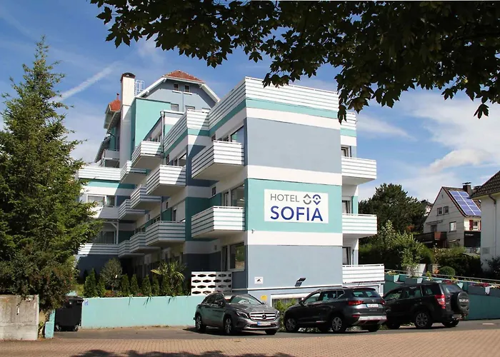 Hotel Sofia