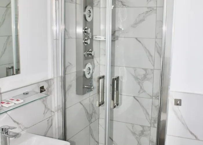 Sofia Hotel 3*