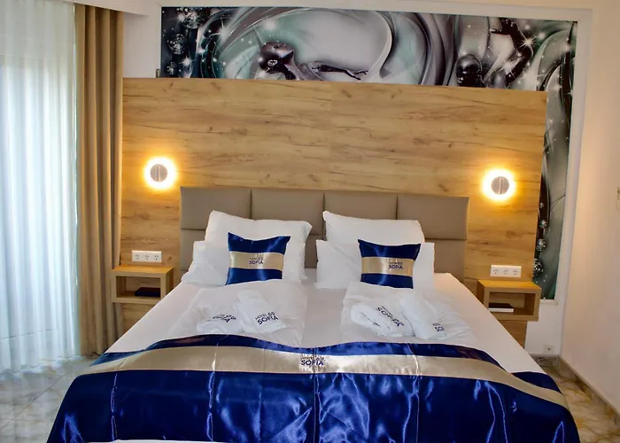 Sofia Hotel