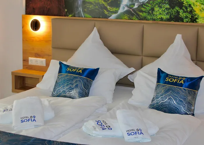 Hotel Sofia