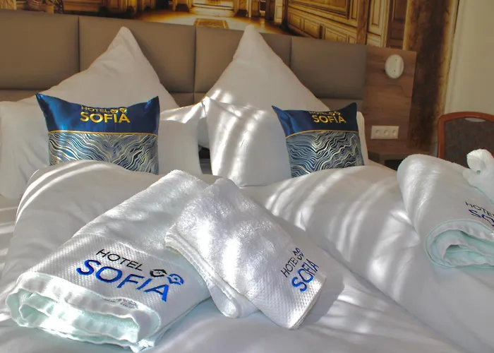 Sofia 3* Bad Wildungen