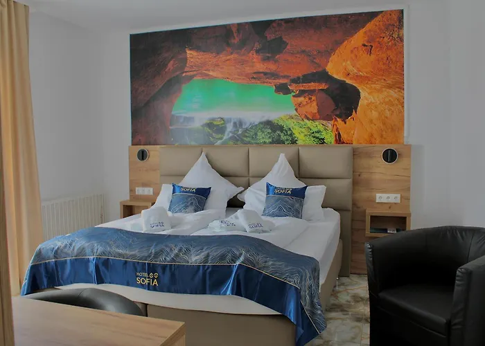Sofia Hotel