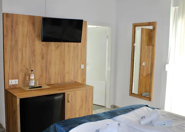 Hotel Sofia