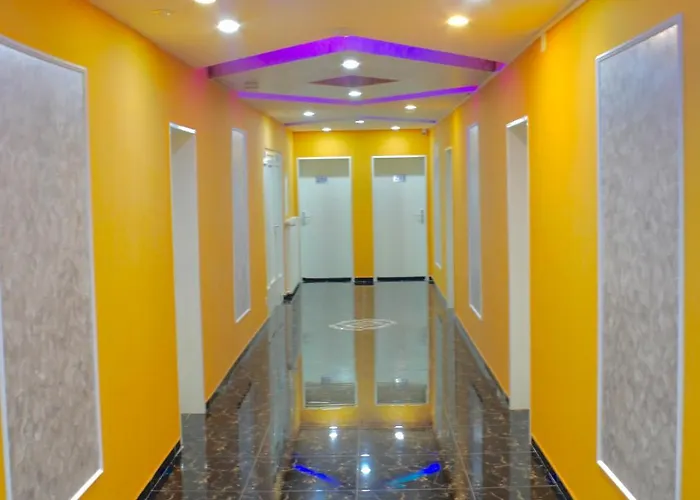 Sofia Hotel 3*
