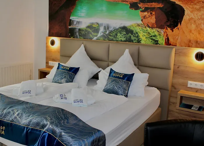 Hotel Sofia Bad Wildungen