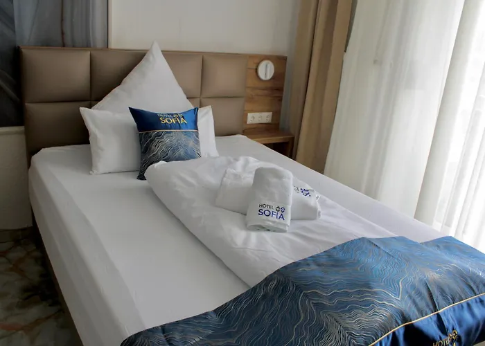 Hotel Sofia