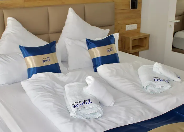 Sofia Hotel Bad Wildungen