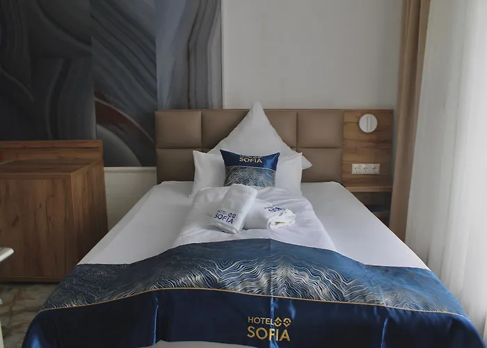 Hotel Sofia Bad Wildungen