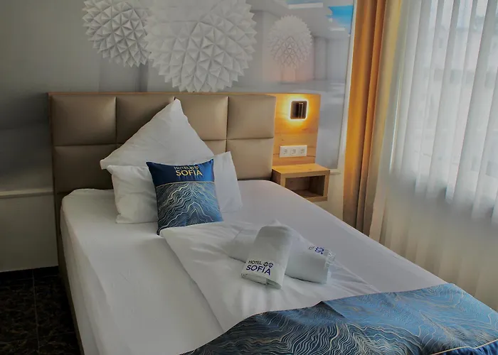 Sofia Hotel 3*