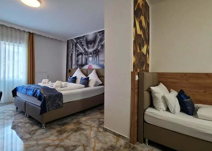 Hotel Sofia