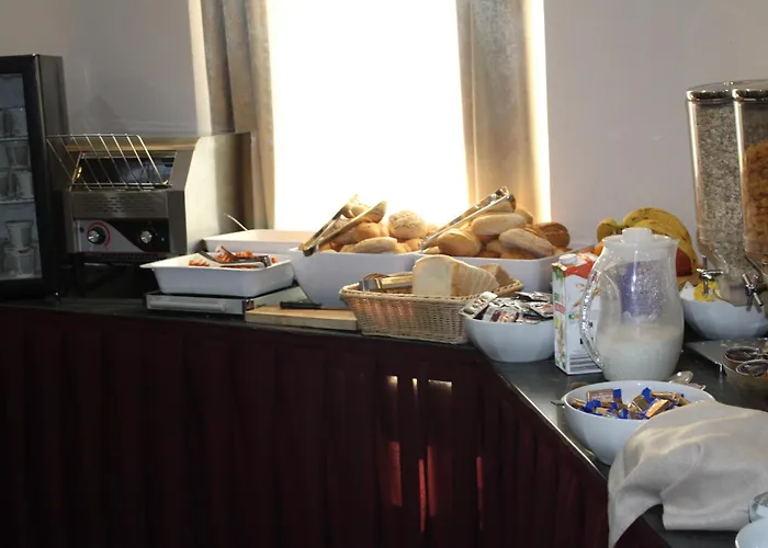 Sofia Hotel