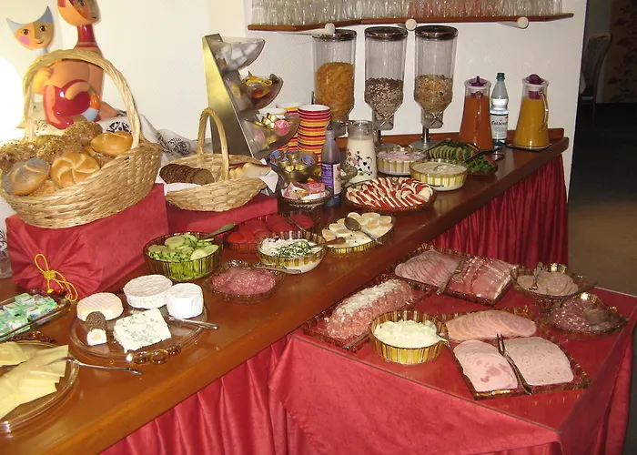 Hotel Sofia Bad Wildungen